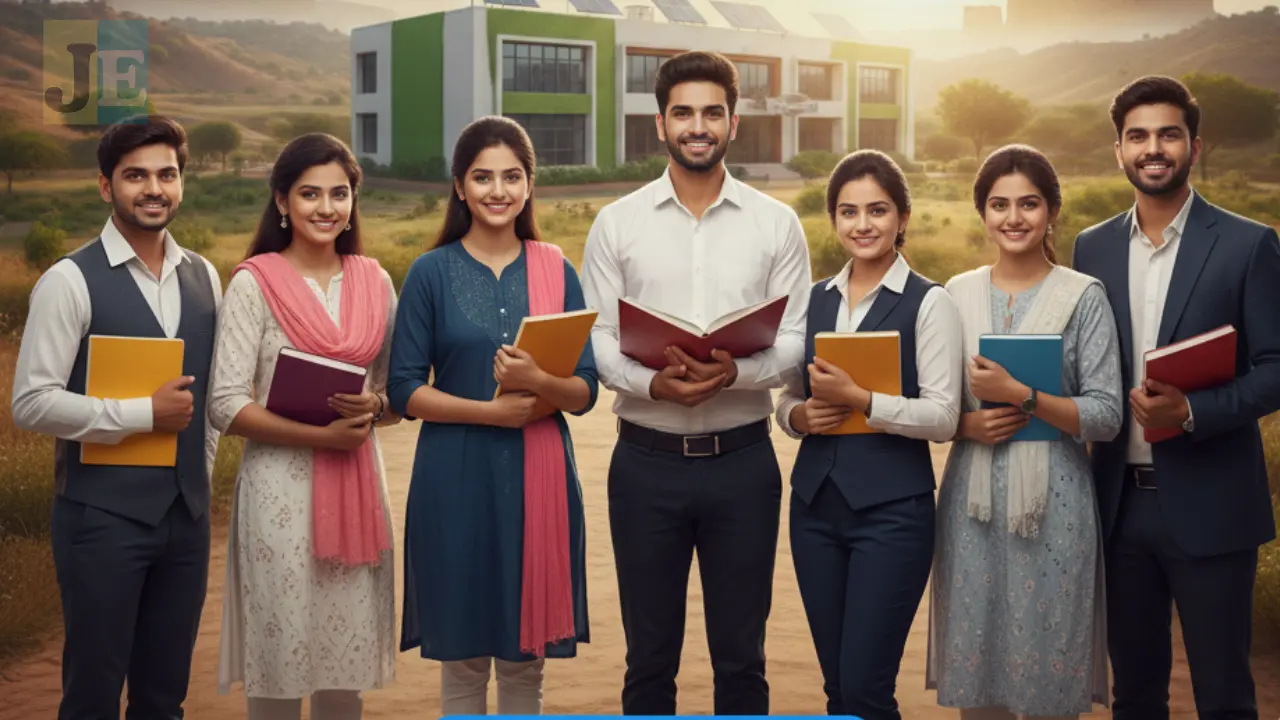 Rajasthan Teacher Bharti 2025