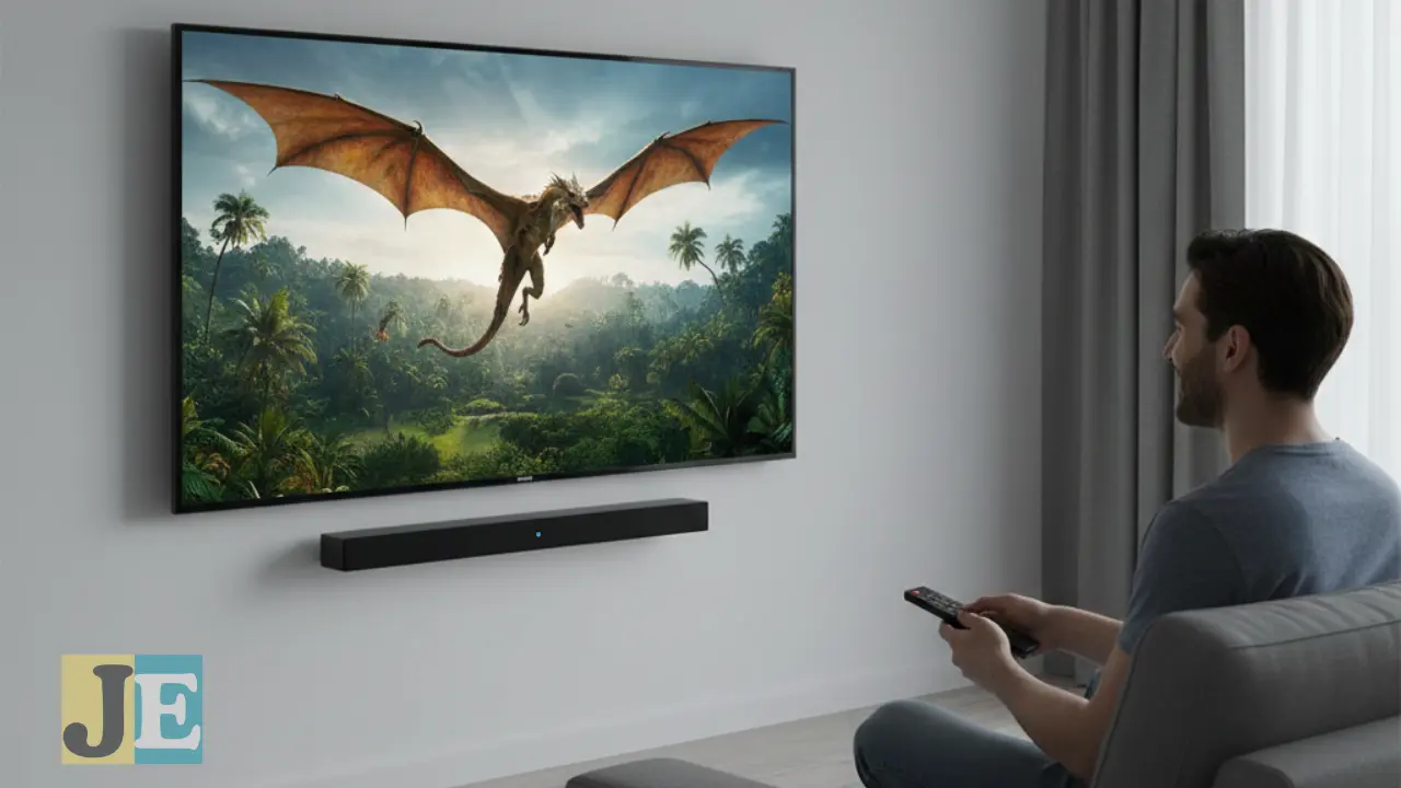 Best Deals: Get 55-inch Smart TV at a throwaway price