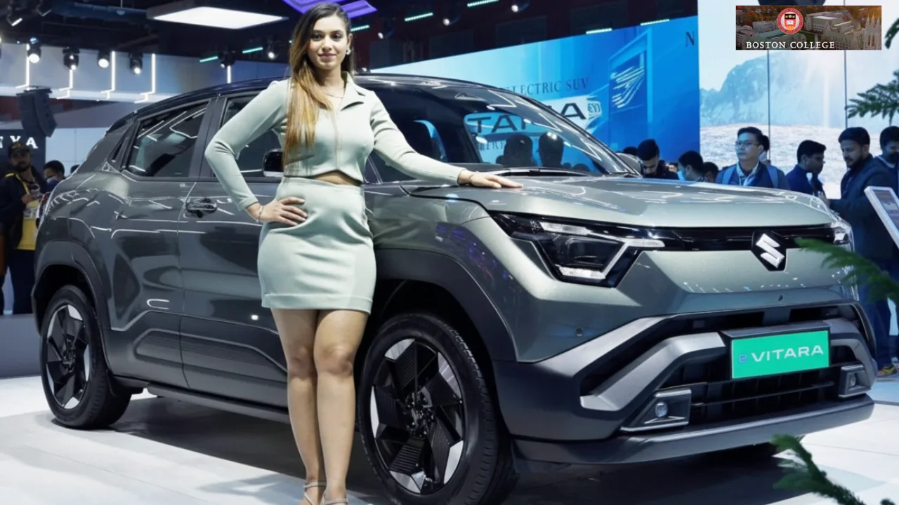 These 5 amazing mid-size SUVs