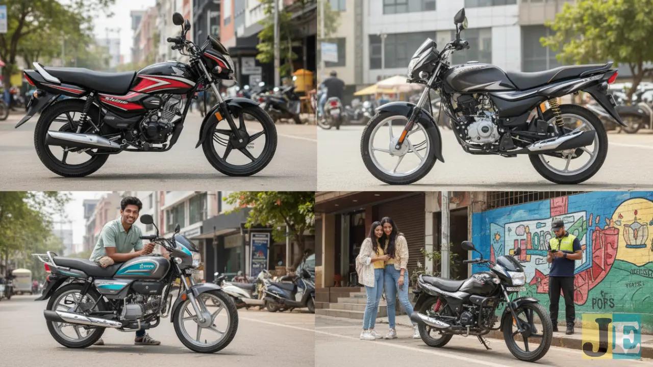 These 5 cheap bikes are for the poor