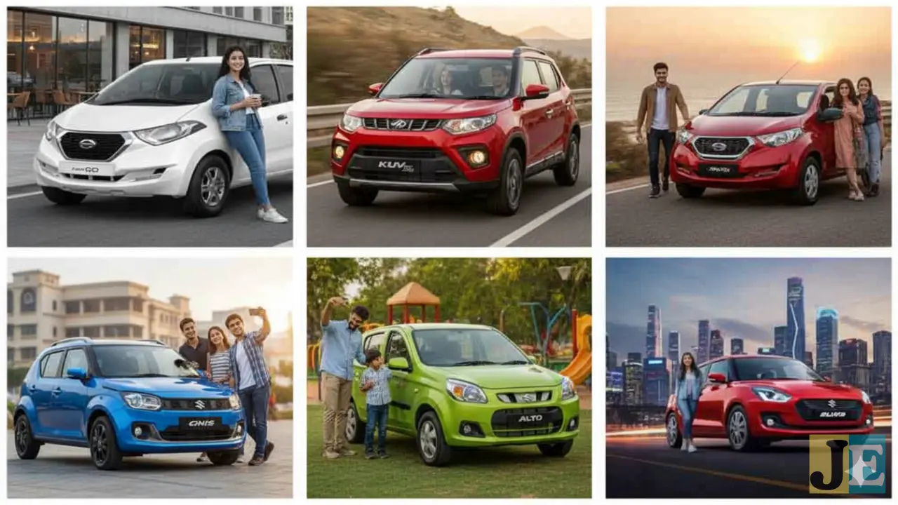 Best Cars: These 10 top cars are for the poor