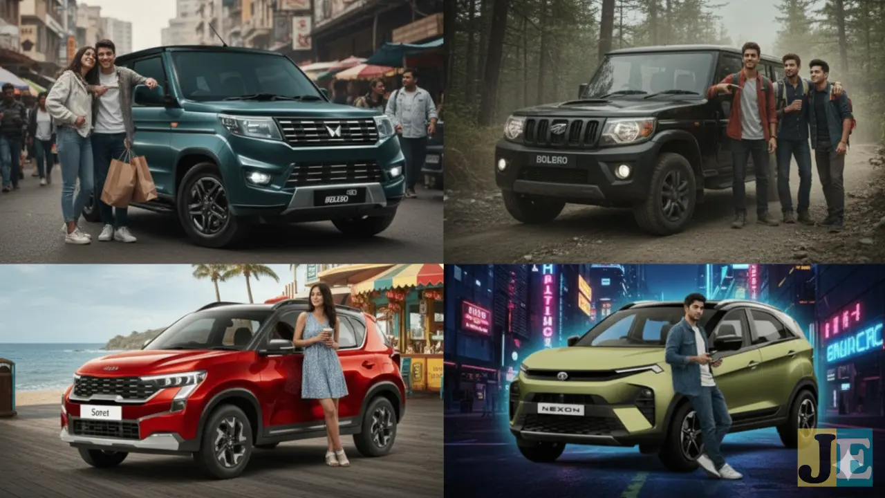 Top Best Car: These are the top 10 cheapest diesel cars in India