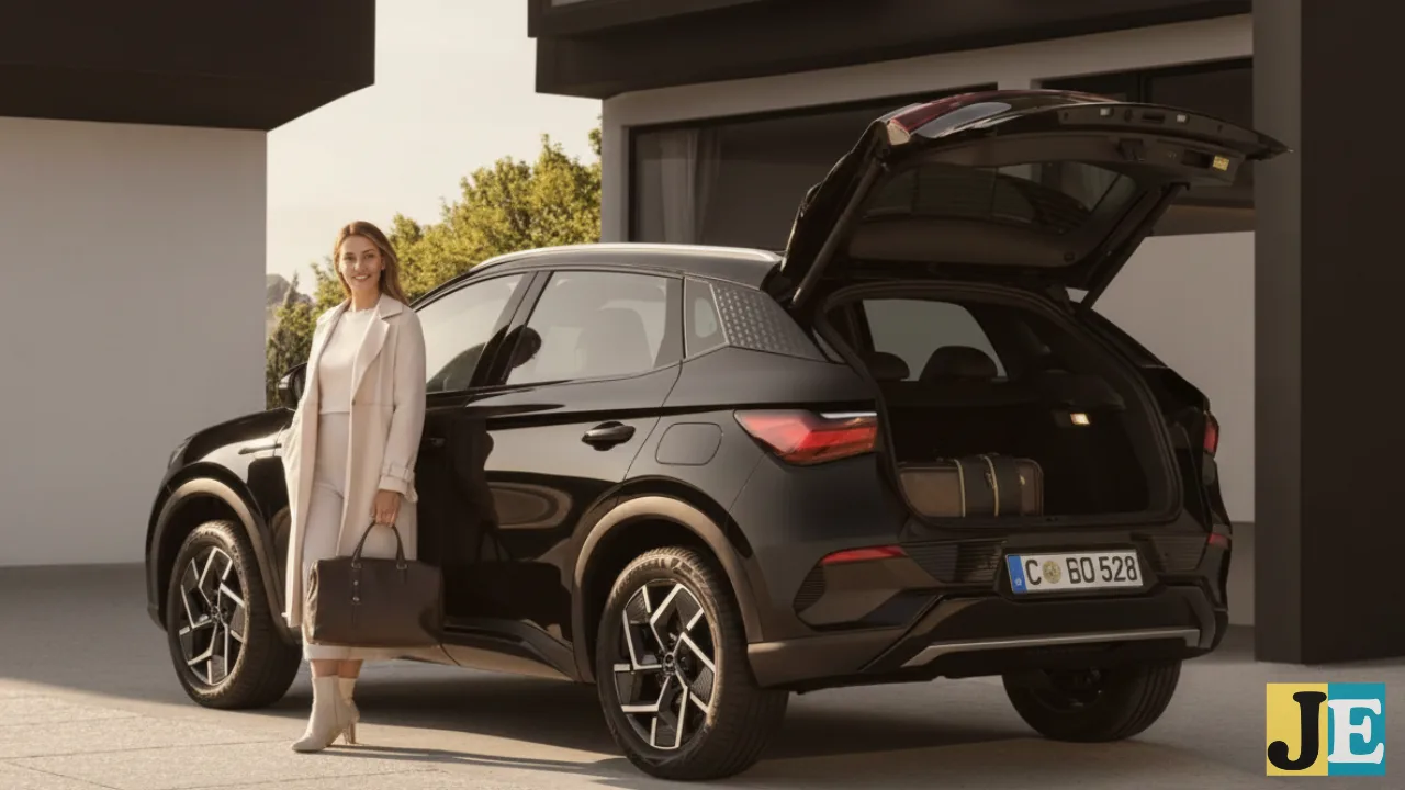 These 5 SUVs are coming to create a stir